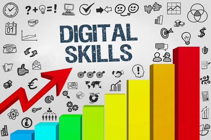 Digital Skills Training